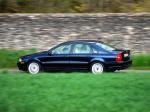 Volvo S80 D5 2002 года
